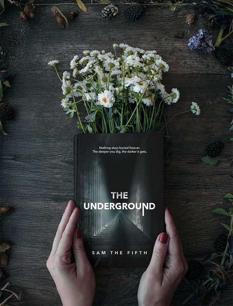 The-Underground-book The Underground book